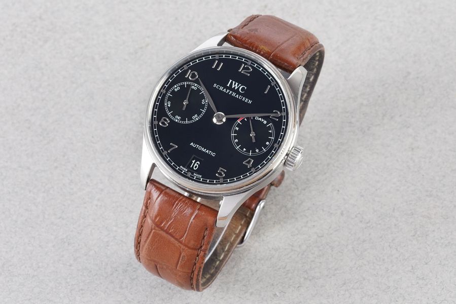 IWC Portugieser Automatic IW500109